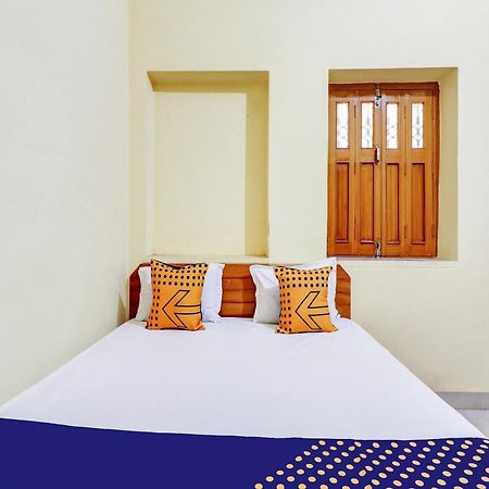Hotel O Shivaye Rest House 데오가르 외부 사진