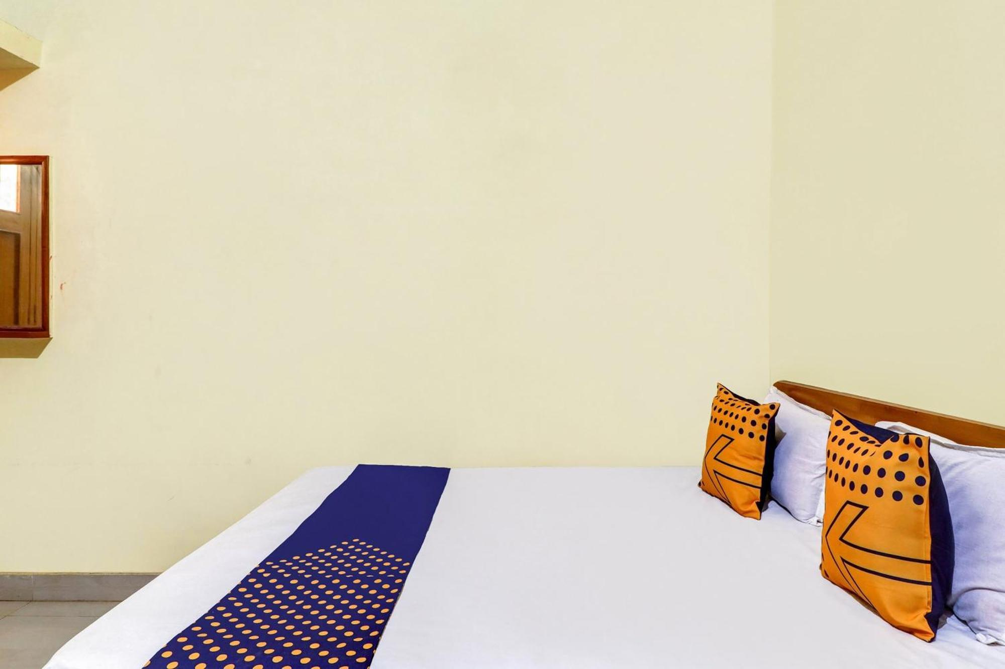 Hotel O Shivaye Rest House 데오가르 외부 사진