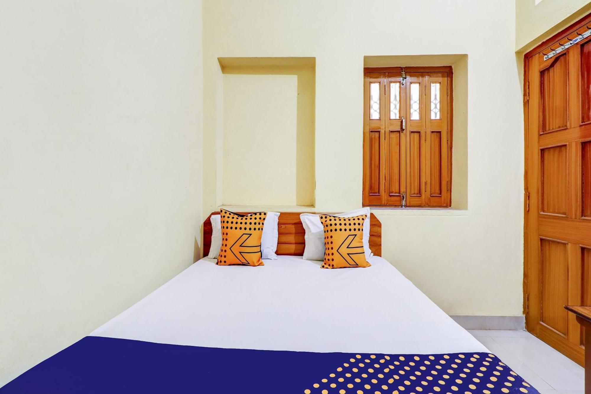 Hotel O Shivaye Rest House 데오가르 외부 사진