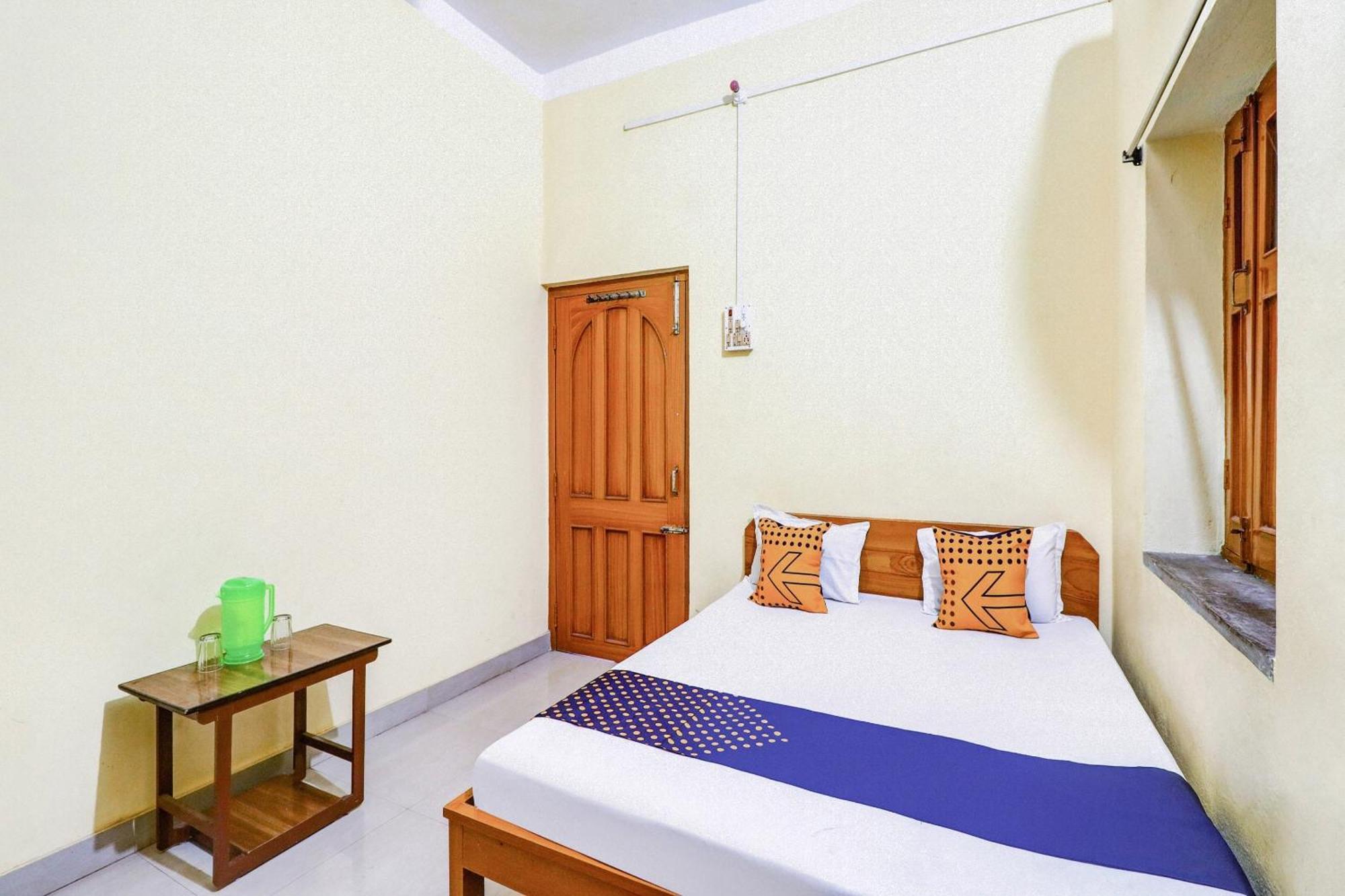 Hotel O Shivaye Rest House 데오가르 외부 사진