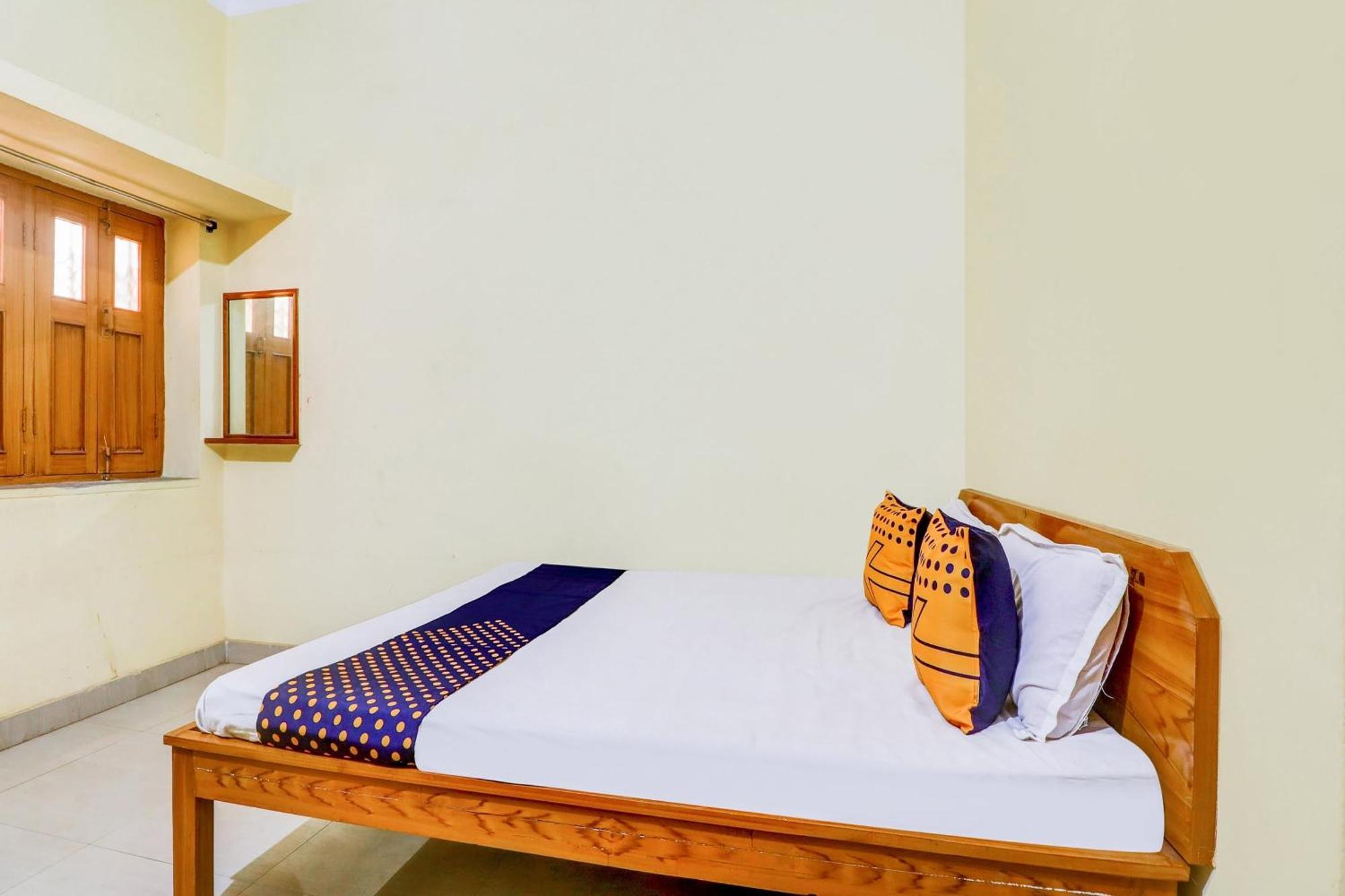 Hotel O Shivaye Rest House 데오가르 외부 사진